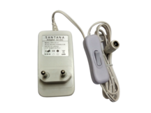 FONTE P/FITA LED 12V 2,5AMP