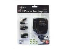 FONTE REGULAVEL DC P/ LAPTOP 15-24VDC/ 80W P/CARRO