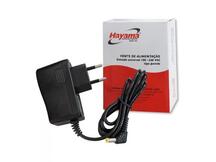FONTE USO GERAL 12,0 VDC  800 MA