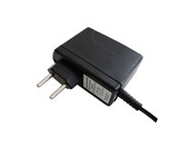 FONTE USO GERAL 6,0 VDC 0,5 A UNITEL PLUG 2,1X5,5