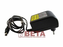 FONTE USO GERAL 7,5 VDC 900 MAH