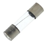 FUSIVEL DE VIDRO PEQUENO 20AG/12,0 A