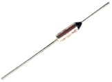 FUSIVEL TERMICO 10A/250V 228 GRAUS