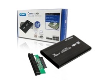 GAVETA EXTERNA P/HD SATA 2,5