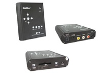 GRAVADOR DIGITAL DE VIDEO MU600 (DVR) MU