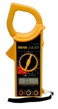 ALICATE AMPERIMETRO AC/DC HIKARI HA-3500