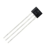 SENSOR DE EFEITO HALL LINEAR - A1301 PTH