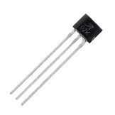 SENSOR DE EFEITO HALL LINEAR - A1302 PTH