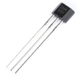 SENSOR EFEITO HALL 3144