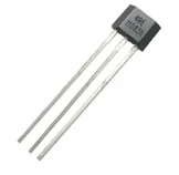 SENSOR EFEITO HALL 49E