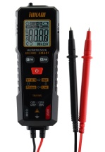 MULTIMETRO DIGITAL SMART HIKARI HM-3000