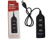 HUB 7 PORTAS USB 2.0 LEHMOX LEY-02