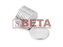 IMA DE NEODIMIO 12,5 X 2MM N42