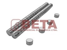 IMA NEODIMIO 5MM X 3MM - N42