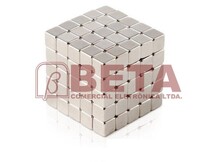 IMA NEODIMIO 5MM X 5MM X 5MM N42 ARTESANATO
