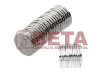 IMA NEODIMIO 8MM X 1,5MM N42