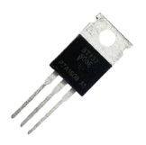 TRANSISTOR TRIAC BT137-800