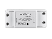 INTERRUPTOR SMART WI-FI INTELBRAS EWS 201E