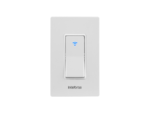 INTERRUPTOR SMART WI-FI P/ ILUMINACAO INTELBRAS EWS-101 I