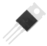 TRANSISTOR MOSFET  IRFB 3077