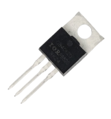TRANSISTOR IGBT - IRGB 4062
