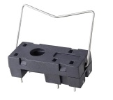 SOQUETE P/ RELE 5 PINOS JXA1 C/ CLIP METALTEX