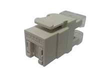 KEYSTONE P/RJ-45 CAT 5 180G