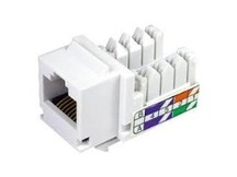 KEYSTONE P/RJ-45 CAT 5 90G