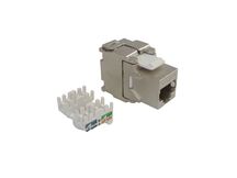 KEYSTONE P/RJ-45 CAT 6 180G BLINDADO