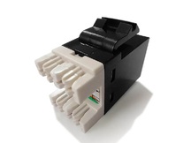 KEYSTONE P/RJ-45 CAT 6 - HAMMER