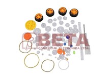 KIT ENGRENAGENS POLIA CORREIA DIVERSOS - A1075