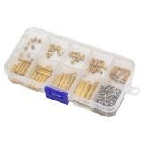 KIT DE ESPACADORES M2 X 270 PECAS