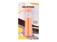 LANTERNA DE LED MEDIA CZOOM RONTEK