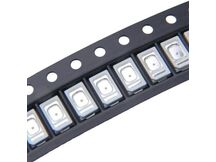 LED SMD 0805 VERMELHO EMBALAGEM COM 10