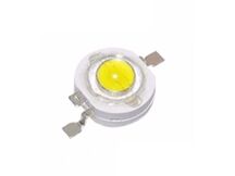 LED SMD BRANCO 1W - 5V