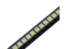 LED SMD BRANCO FRIO 3535 P/BARRAMENTO LED 3V - 1W C/5 UNID.