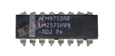 CI LM 2575 ADJ DIP 16P