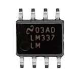 CI LM 337 - SMD