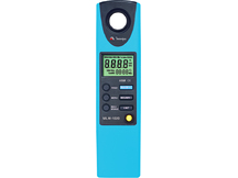 LUXÍMETRO DIGITAL MLM-1020 C/ DATALOGGER MINIPA