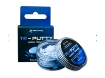 MASSA TERMICA TS-PUTTY 50 GRAMAS IMPLASTEC