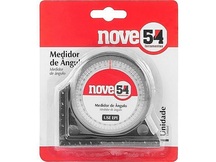 MEDIDOR DE ANGULO NOVE 54