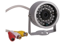 MICRO CAMERA CMOS COLOR INFRA 30 LEDS