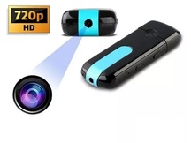 MICRO CAMERA PEN DRIVE ESPIAO