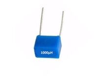 MICRO CHOQUE 1/2W 1000,0UH