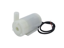 MINI BOMBA SUBMERSIVEL 5V - 120L