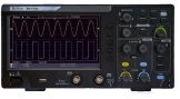 OSCILOSCOPIO DIGITAL 100MHZ 2 CANAIS MINIPA MO-1102C