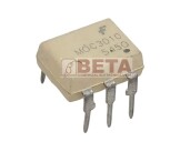 OPTO MOC 3010