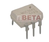 OPTO MOC 3042