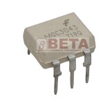 OPTO MOC 3043