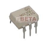 OPTO MOC 3061